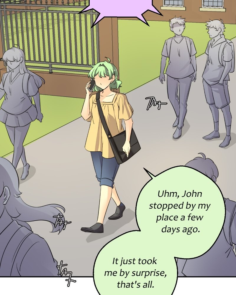 unOrdinary Chapter 236 page 23 - Chapter 236: Episode 230