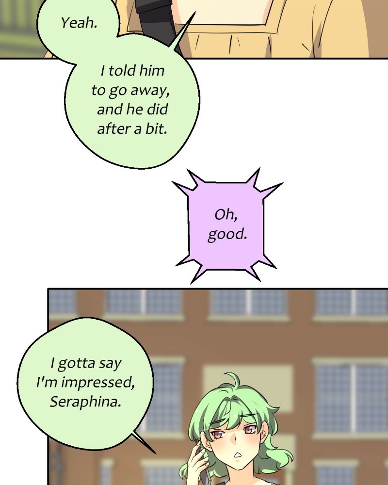 unOrdinary Chapter 236 page 25 - Chapter 236: Episode 230