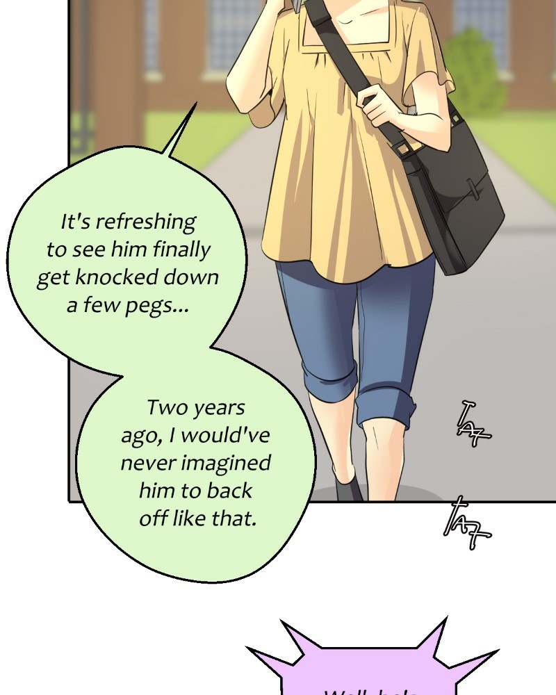 unOrdinary Chapter 236 page 26 - Chapter 236: Episode 230