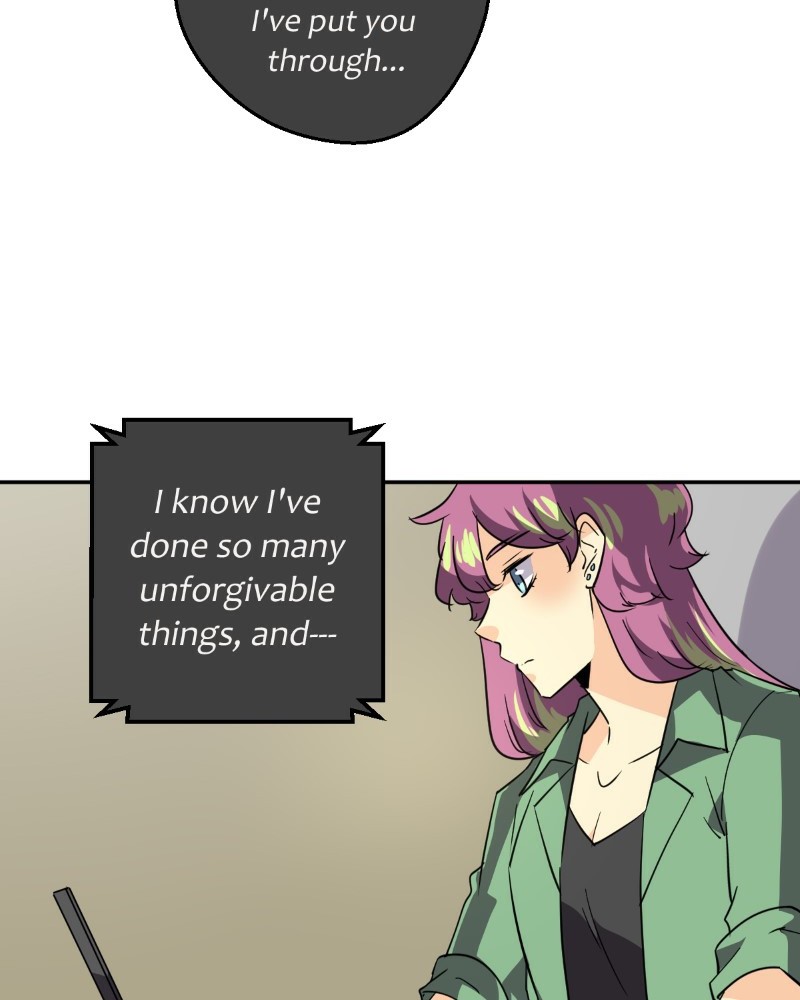 unOrdinary Chapter 236 page 80 - Chapter 236: Episode 230