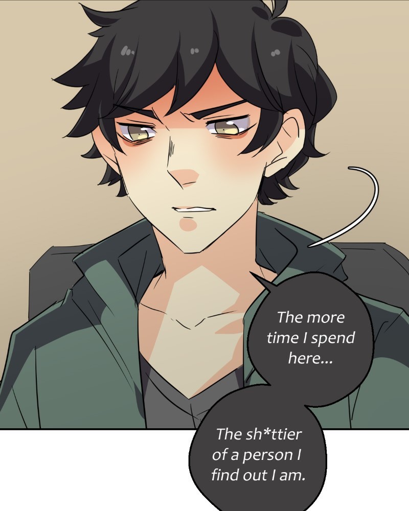 unOrdinary Chapter 236 page 91 - Chapter 236: Episode 230