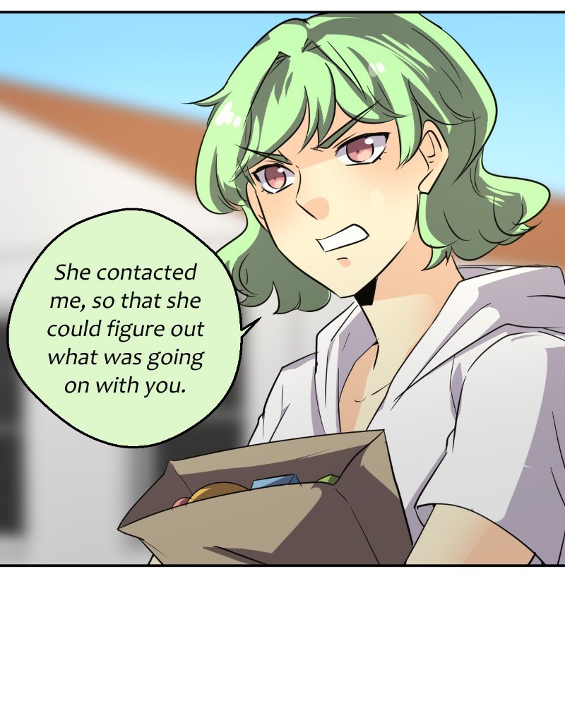 unOrdinary Chapter 237 page 100 - Chapter 237: Episode 231
