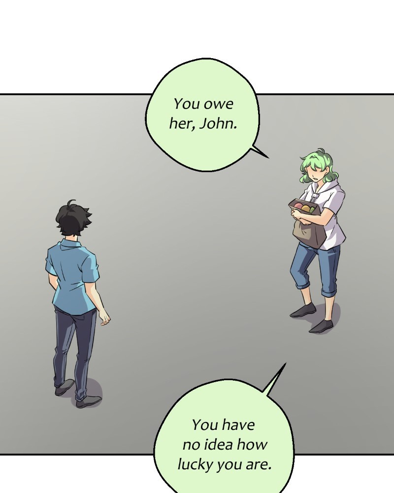 unOrdinary Chapter 237 page 103 - Chapter 237: Episode 231