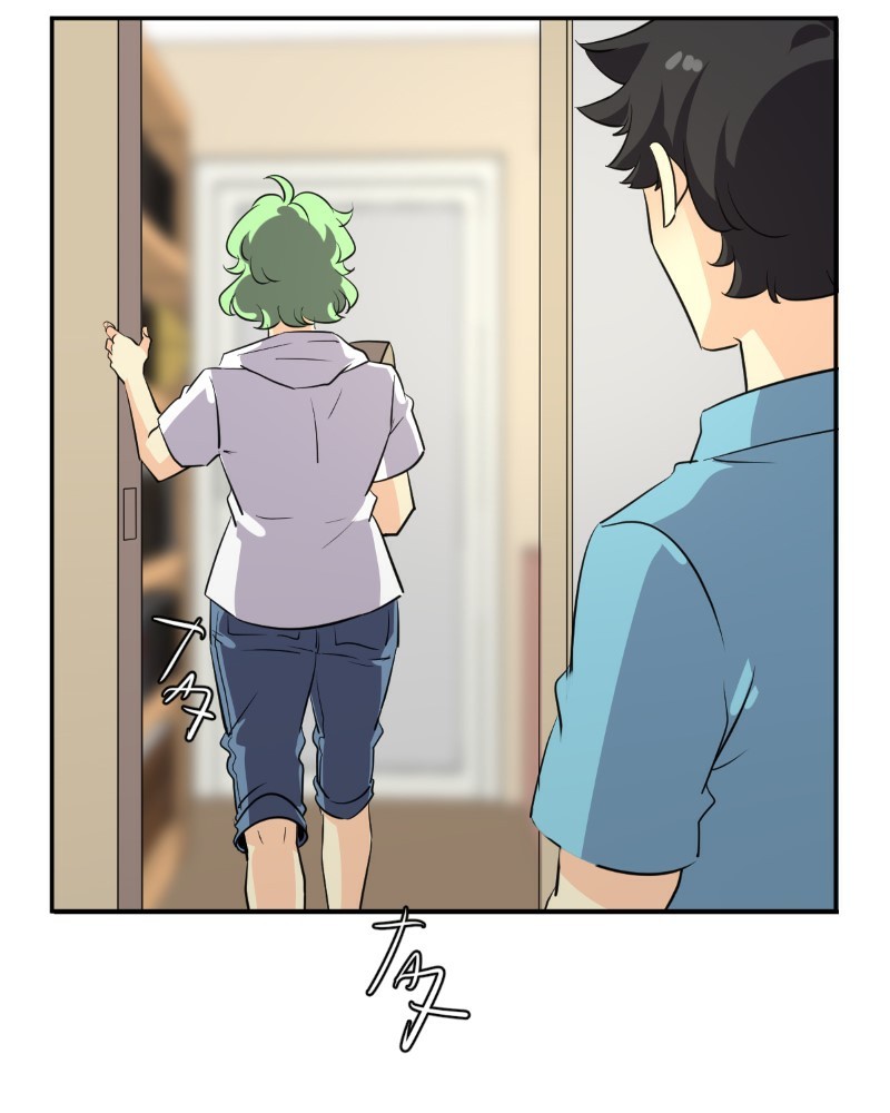 unOrdinary Chapter 237 page 111 - Chapter 237: Episode 231