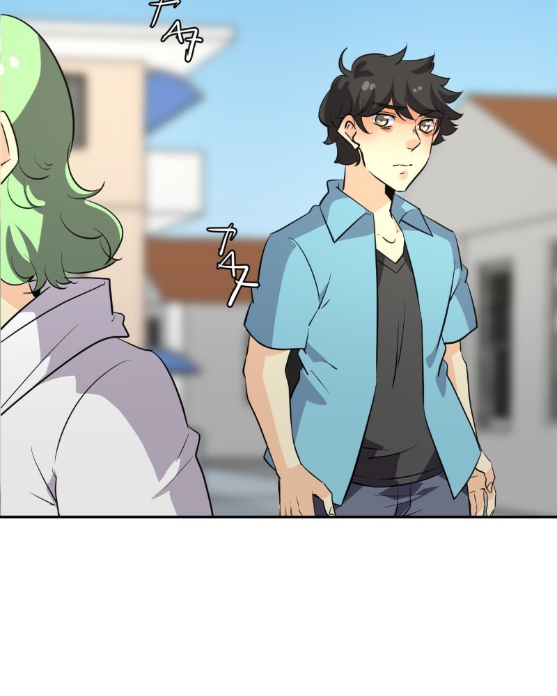 unOrdinary Chapter 237 page 114 - Chapter 237: Episode 231