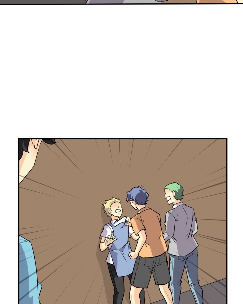 unOrdinary Chapter 237 page 142 - Chapter 237: Episode 231