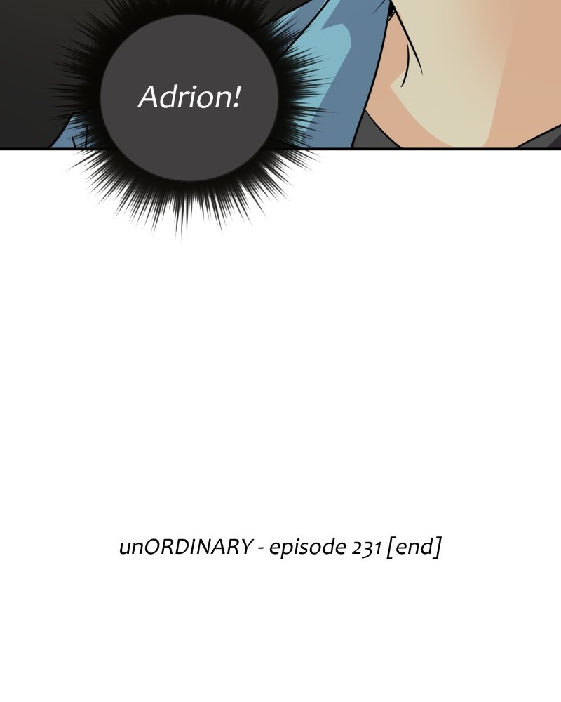 unOrdinary Chapter 237 page 146 - Chapter 237: Episode 231