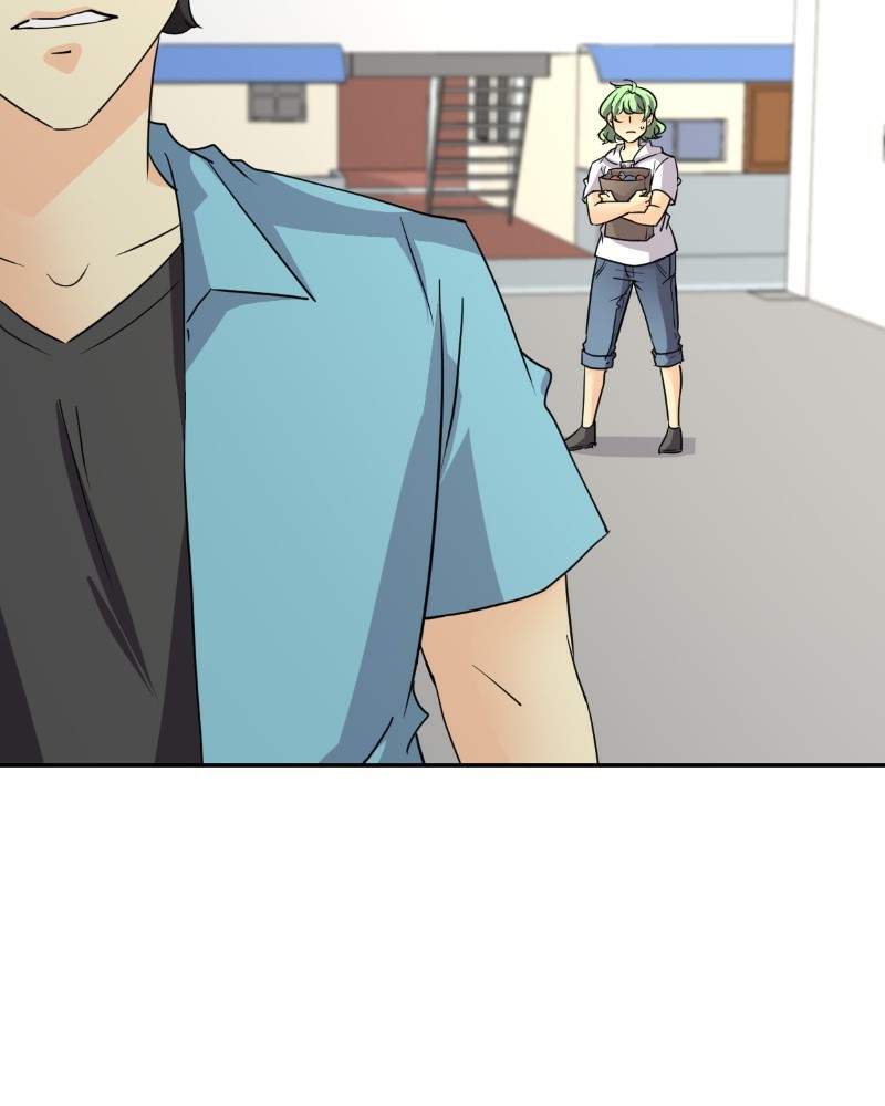 unOrdinary Chapter 237 page 52 - Chapter 237: Episode 231