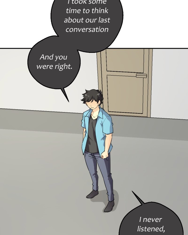 unOrdinary Chapter 237 page 78 - Chapter 237: Episode 231