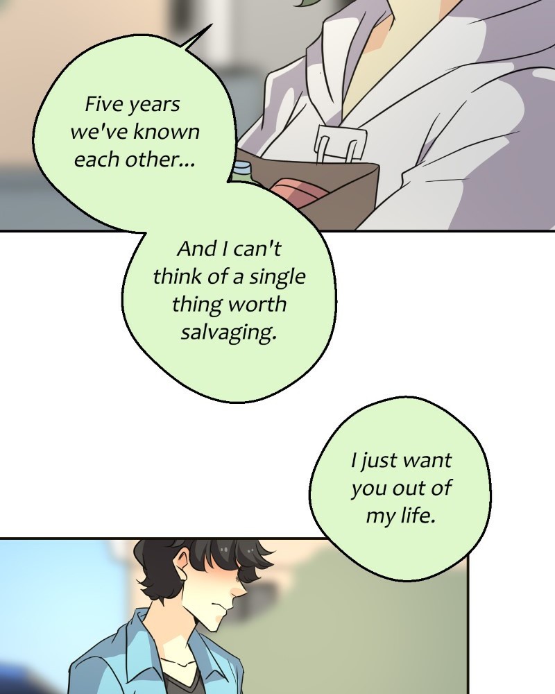 unOrdinary Chapter 237 page 92 - Chapter 237: Episode 231