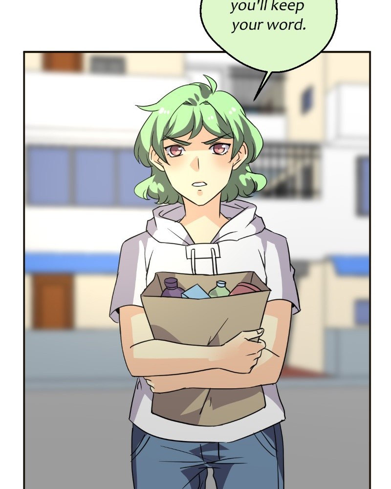 unOrdinary Chapter 237 page 96 - Chapter 237: Episode 231