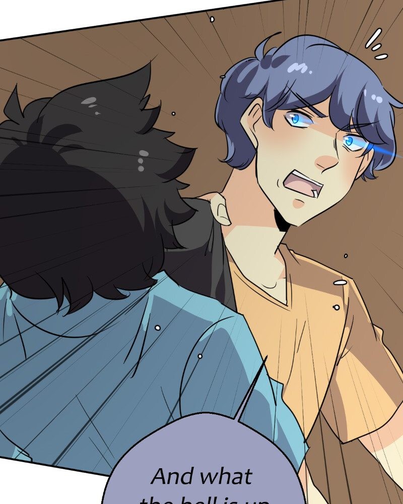 unOrdinary Chapter 238 page 104 - Chapter 238: Episode 232