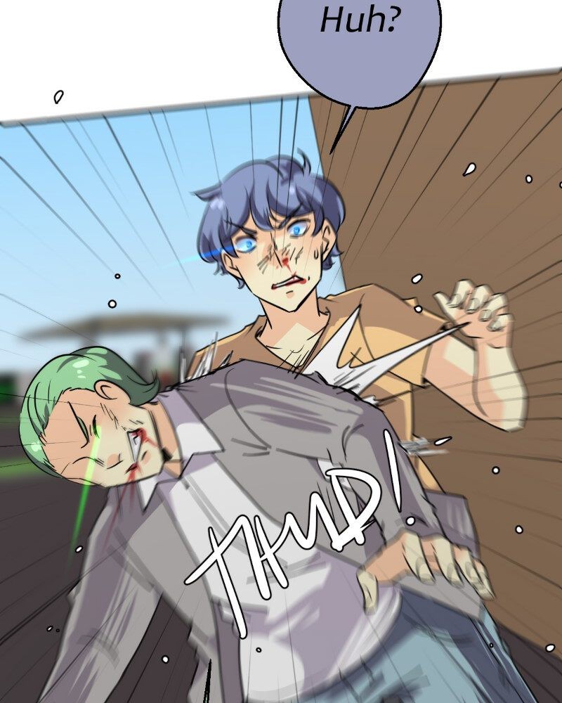 unOrdinary Chapter 238 page 126 - Chapter 238: Episode 232