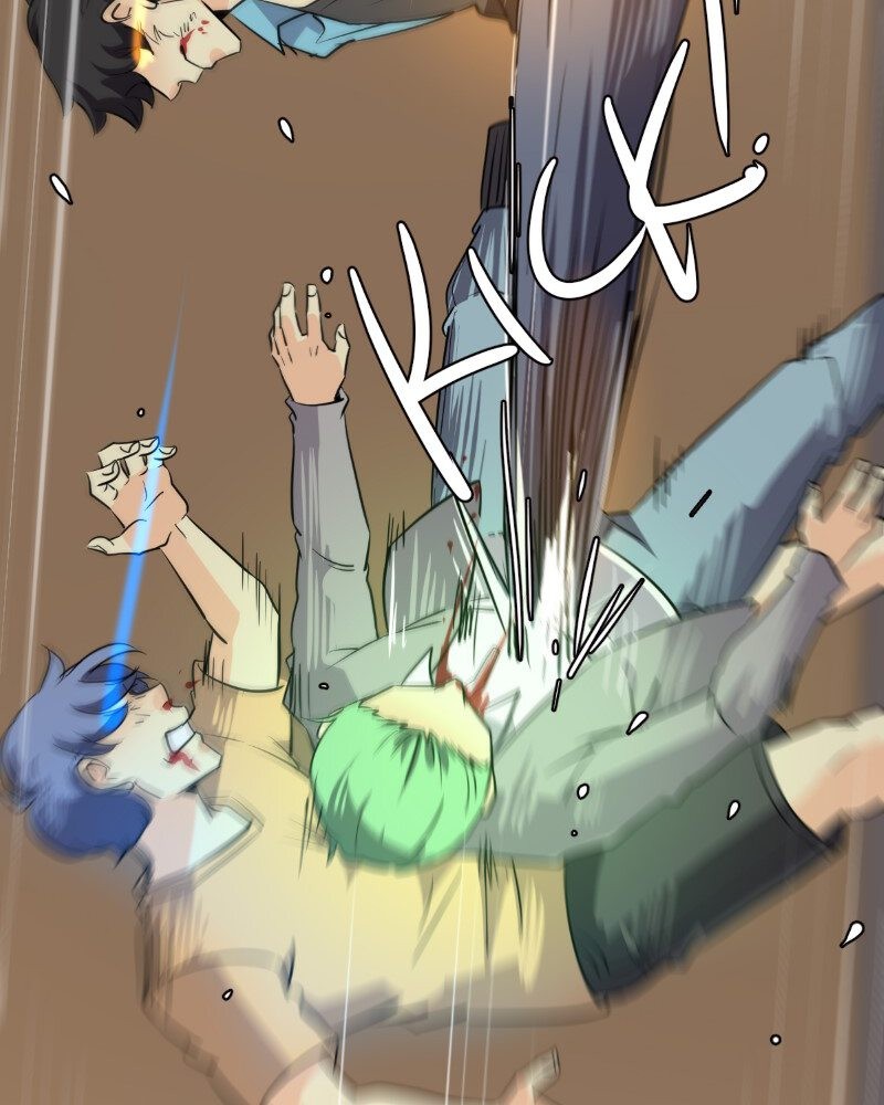 unOrdinary Chapter 238 page 129 - Chapter 238: Episode 232