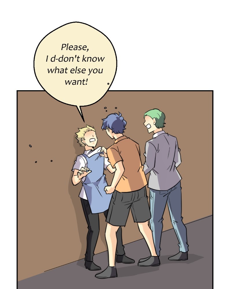 unOrdinary Chapter 238 page 13 - Chapter 238: Episode 232