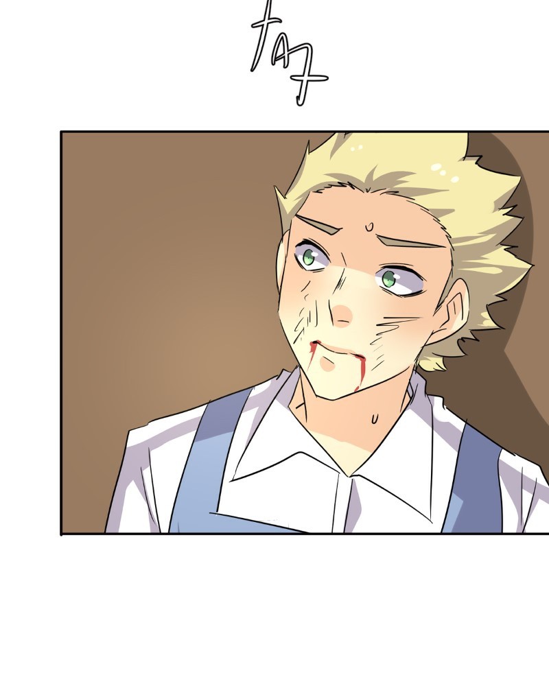 unOrdinary Chapter 238 page 134 - Chapter 238: Episode 232