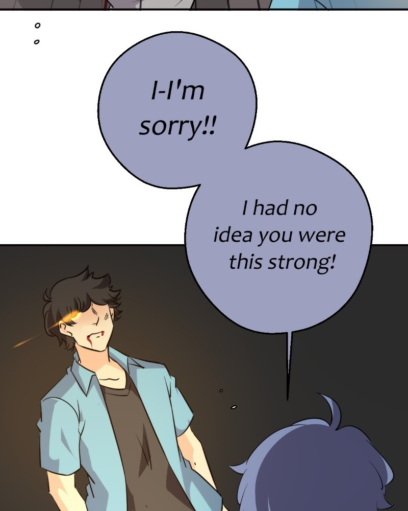 unOrdinary Chapter 238 page 137 - Chapter 238: Episode 232