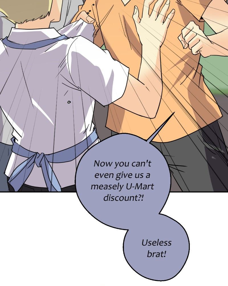 unOrdinary Chapter 238 page 15 - Chapter 238: Episode 232