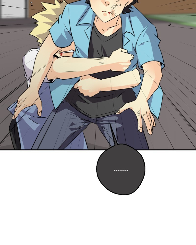 unOrdinary Chapter 238 page 152 - Chapter 238: Episode 232