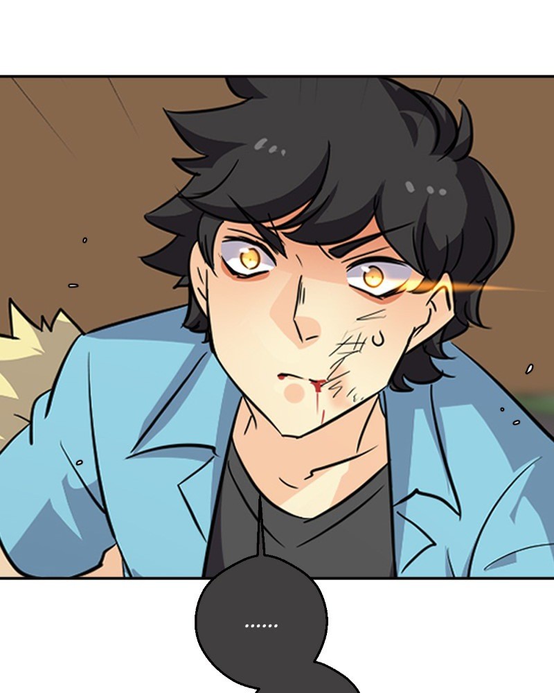 unOrdinary Chapter 238 page 153 - Chapter 238: Episode 232