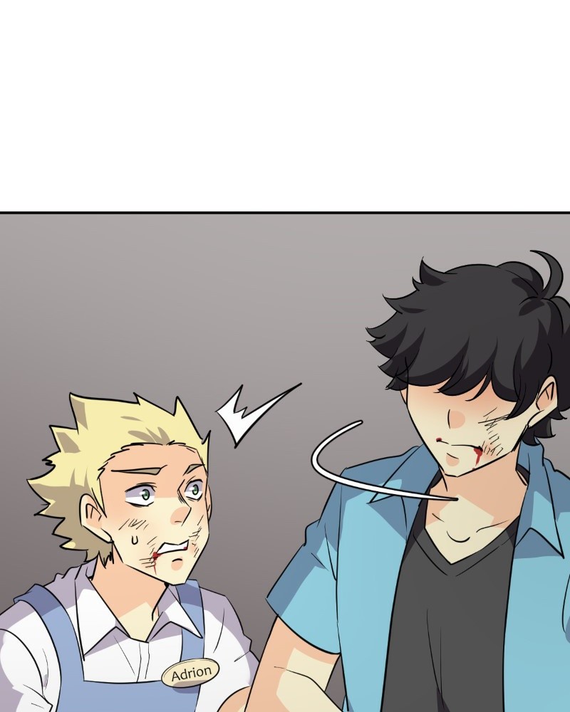 unOrdinary Chapter 238 page 157 - Chapter 238: Episode 232