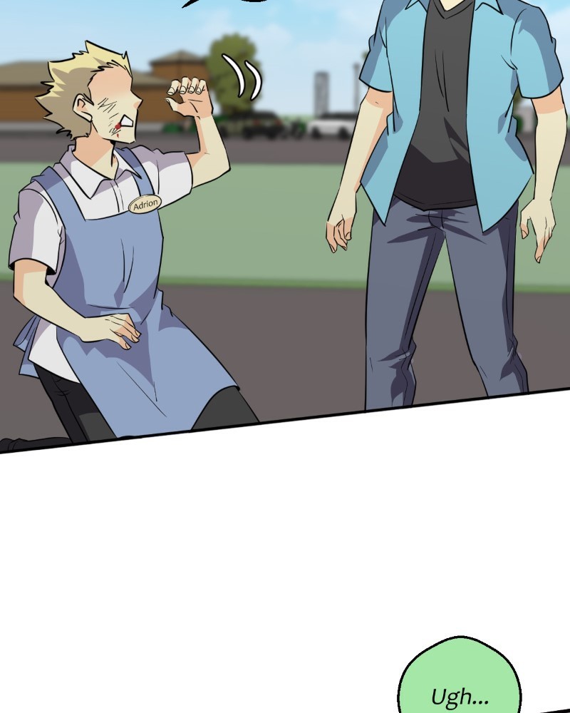 unOrdinary Chapter 238 page 160 - Chapter 238: Episode 232