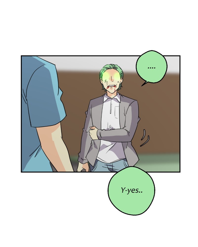 unOrdinary Chapter 238 page 166 - Chapter 238: Episode 232