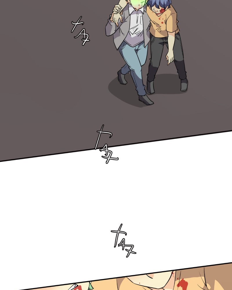 unOrdinary Chapter 238 page 168 - Chapter 238: Episode 232