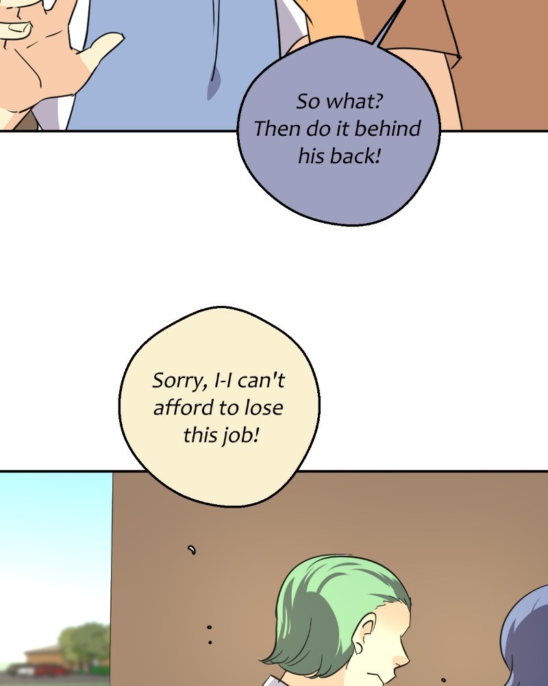 unOrdinary Chapter 238 page 17 - Chapter 238: Episode 232