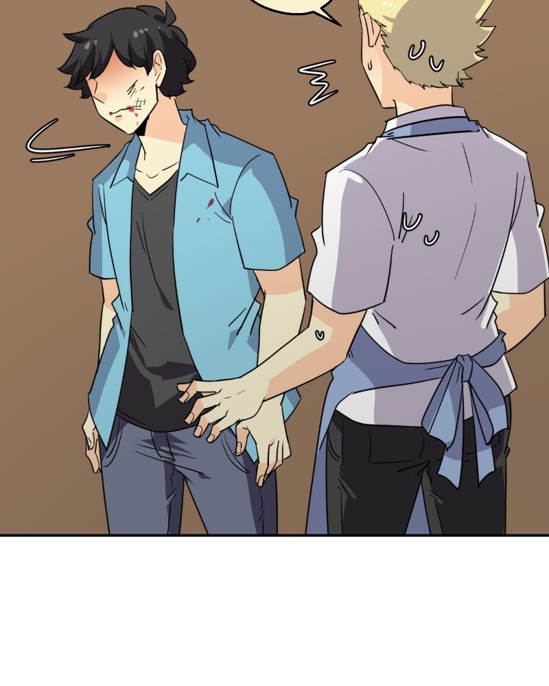 unOrdinary Chapter 238 page 172 - Chapter 238: Episode 232