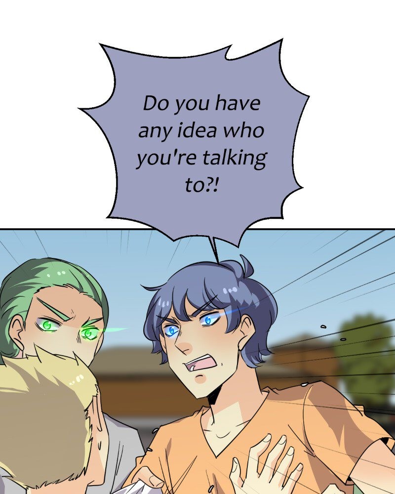 unOrdinary Chapter 238 page 31 - Chapter 238: Episode 232