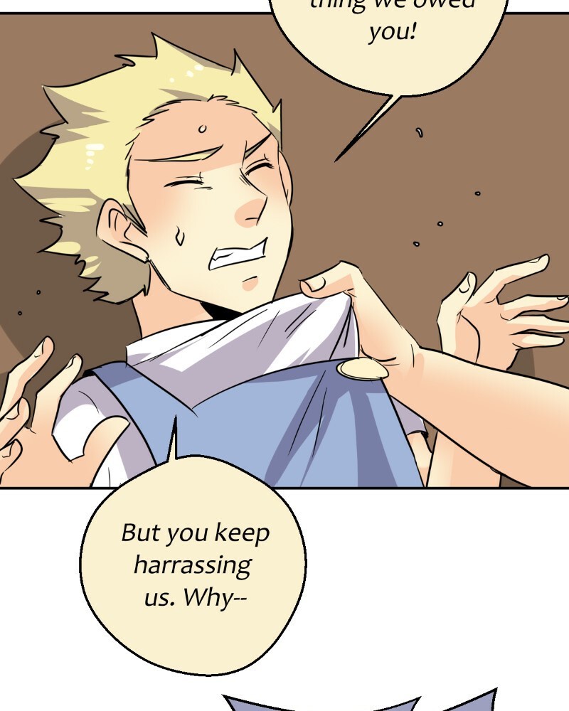 unOrdinary Chapter 238 page 33 - Chapter 238: Episode 232