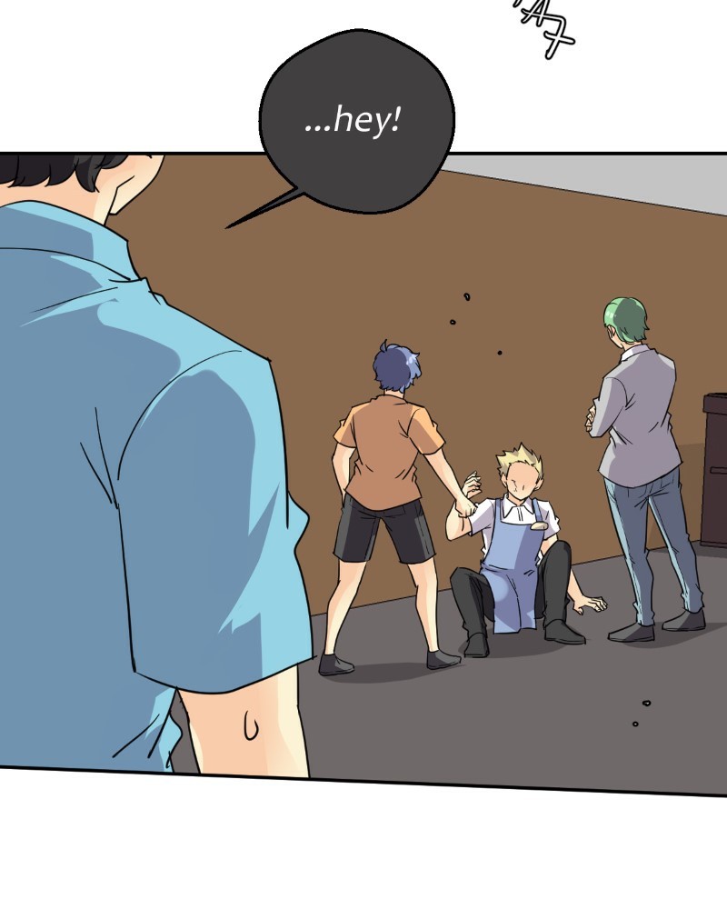 unOrdinary Chapter 238 page 41 - Chapter 238: Episode 232