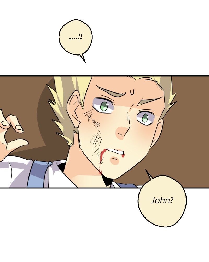 unOrdinary Chapter 238 page 45 - Chapter 238: Episode 232