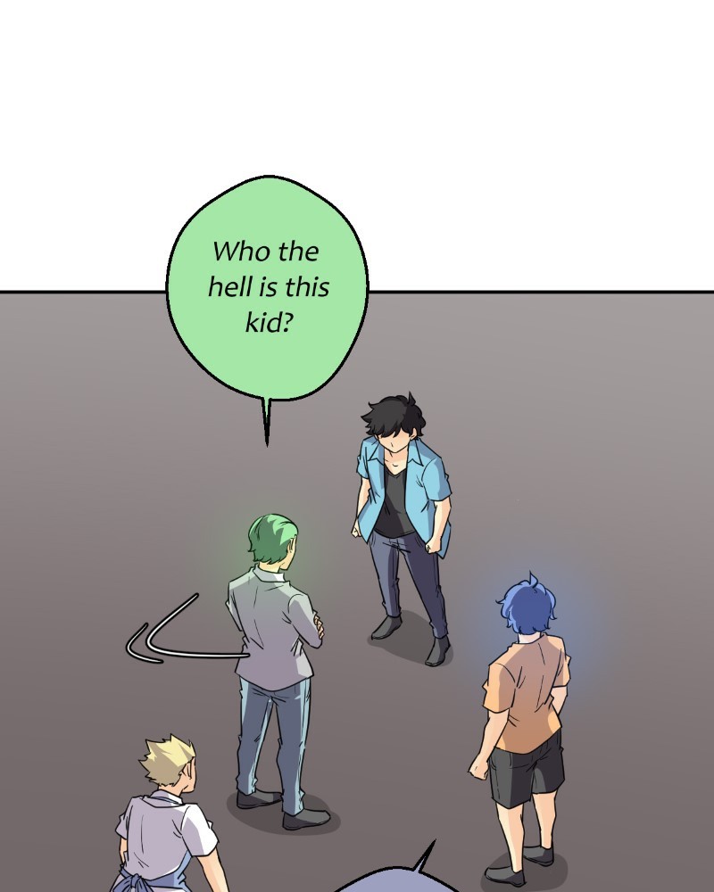 unOrdinary Chapter 238 page 47 - Chapter 238: Episode 232