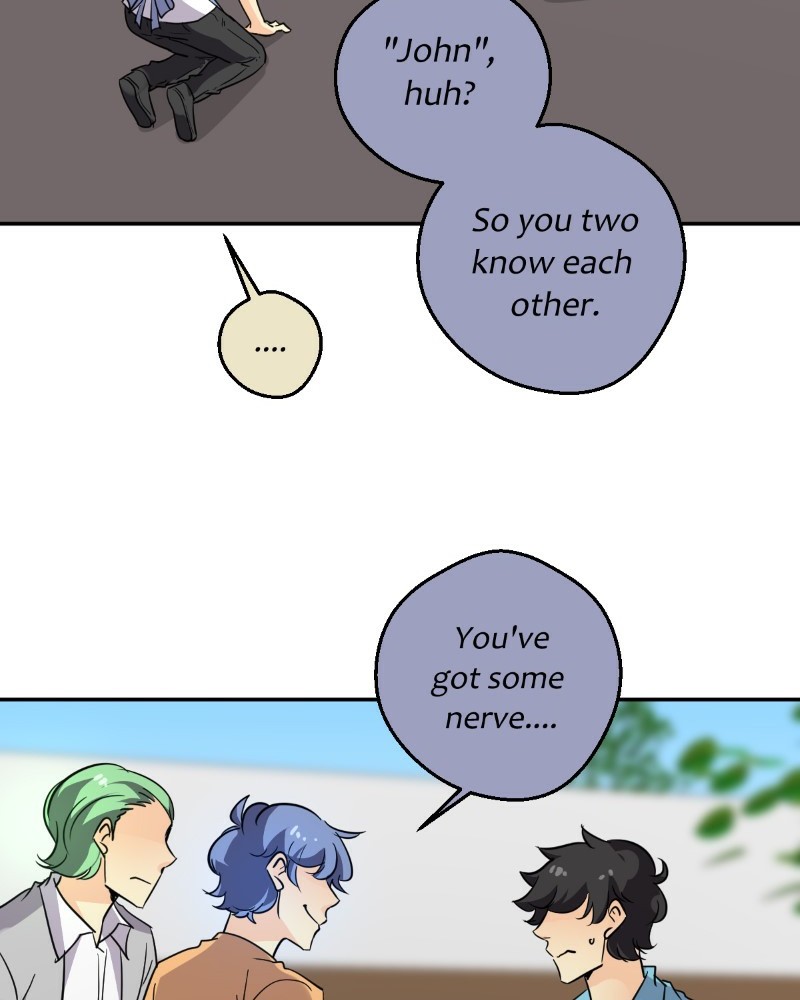 unOrdinary Chapter 238 page 48 - Chapter 238: Episode 232