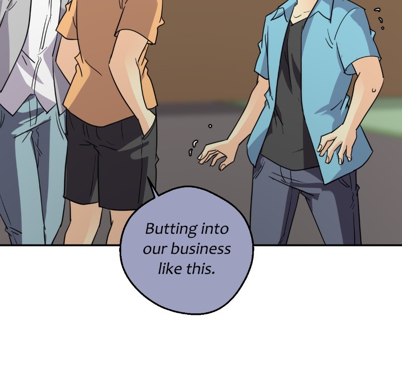 unOrdinary Chapter 238 page 49 - Chapter 238: Episode 232