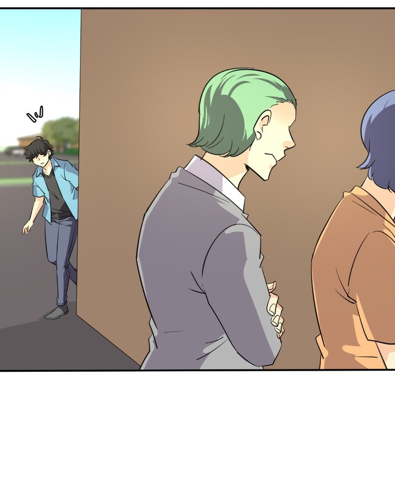 unOrdinary Chapter 238 page 6 - Chapter 238: Episode 232