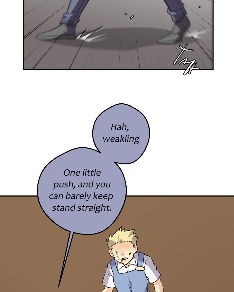 unOrdinary Chapter 238 page 61 - Chapter 238: Episode 232