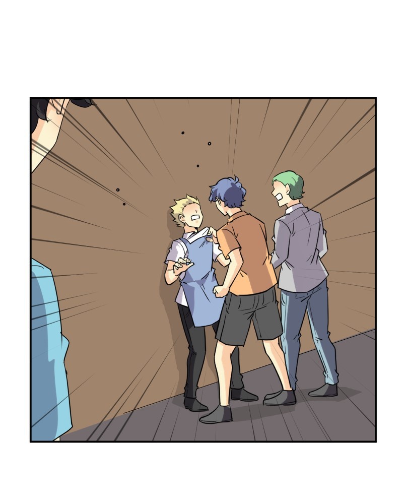 unOrdinary Chapter 238 page 7 - Chapter 238: Episode 232