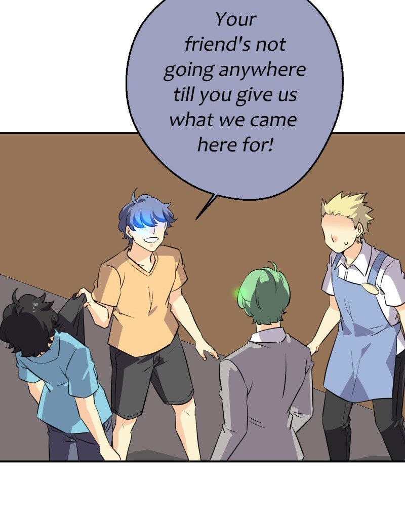 unOrdinary Chapter 238 page 76 - Chapter 238: Episode 232
