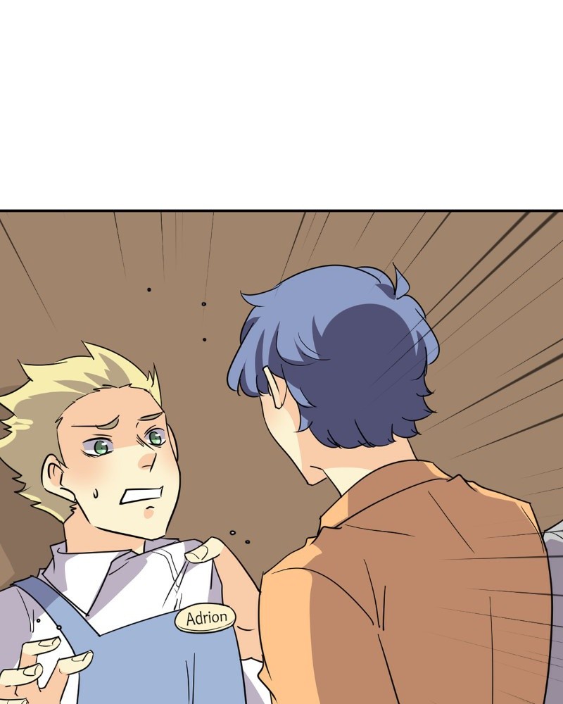 unOrdinary Chapter 238 page 8 - Chapter 238: Episode 232