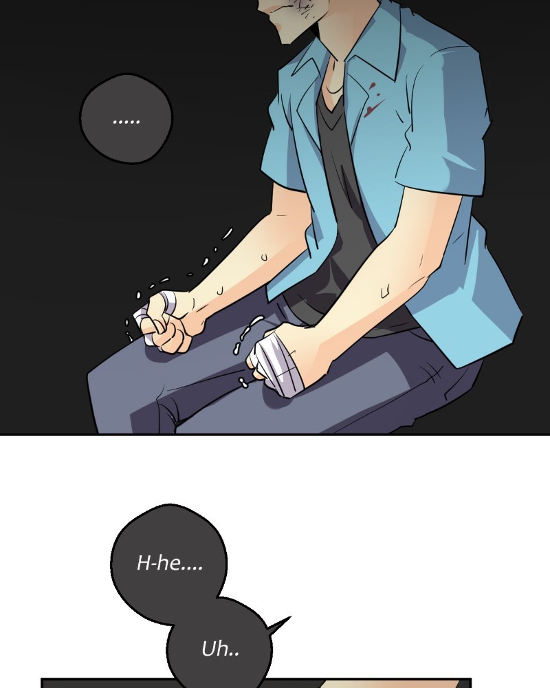 unOrdinary Chapter 239 page 100 - Chapter 239: Episode 233