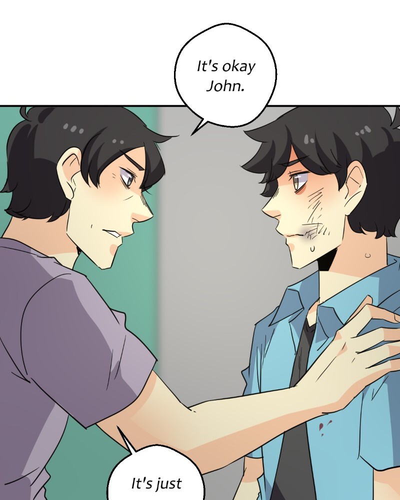 unOrdinary Chapter 239 page 103 - Chapter 239: Episode 233