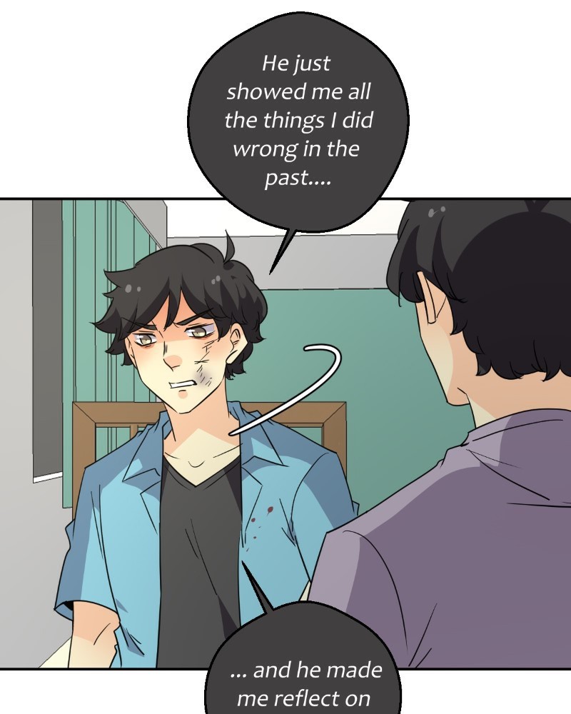 unOrdinary Chapter 239 page 105 - Chapter 239: Episode 233