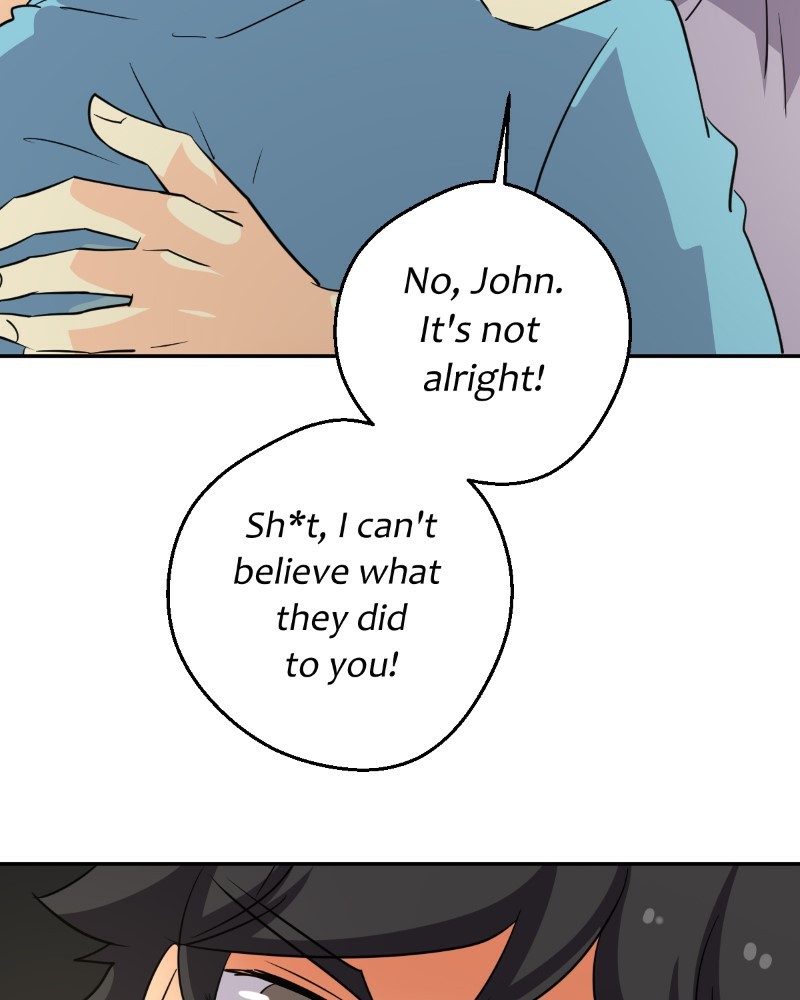 unOrdinary Chapter 239 page 117 - Chapter 239: Episode 233