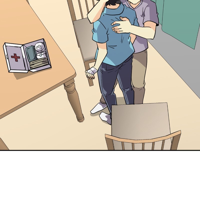 unOrdinary Chapter 239 page 119 - Chapter 239: Episode 233