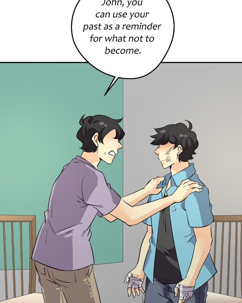 unOrdinary Chapter 239 page 121 - Chapter 239: Episode 233