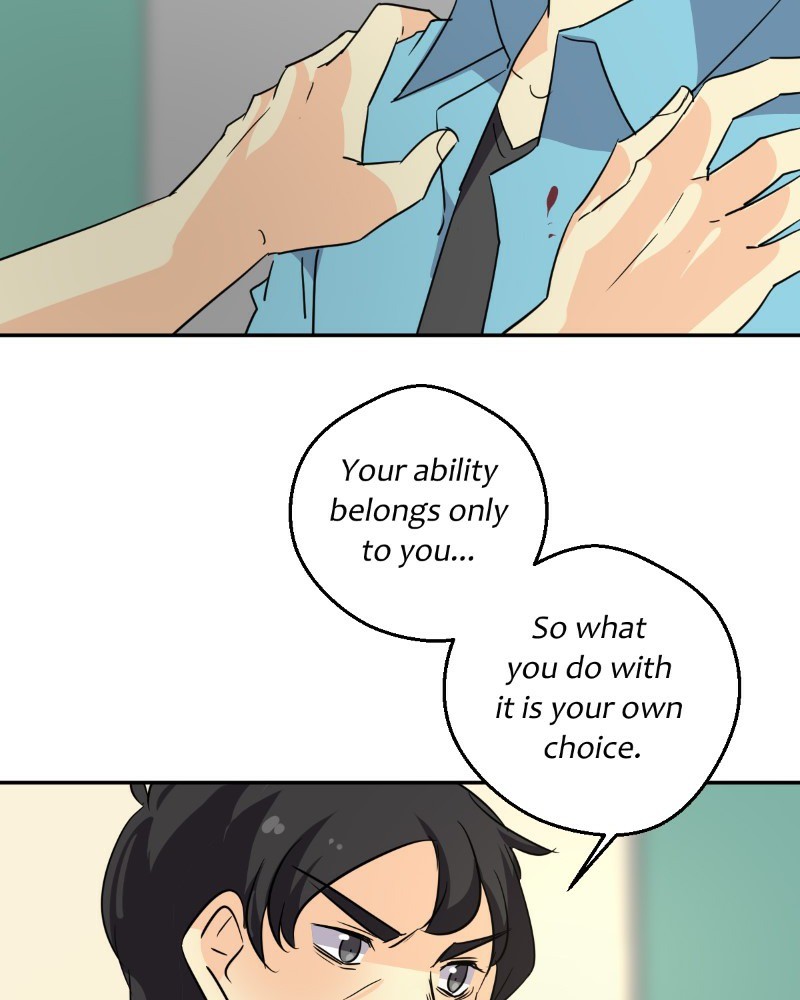 unOrdinary Chapter 239 page 123 - Chapter 239: Episode 233