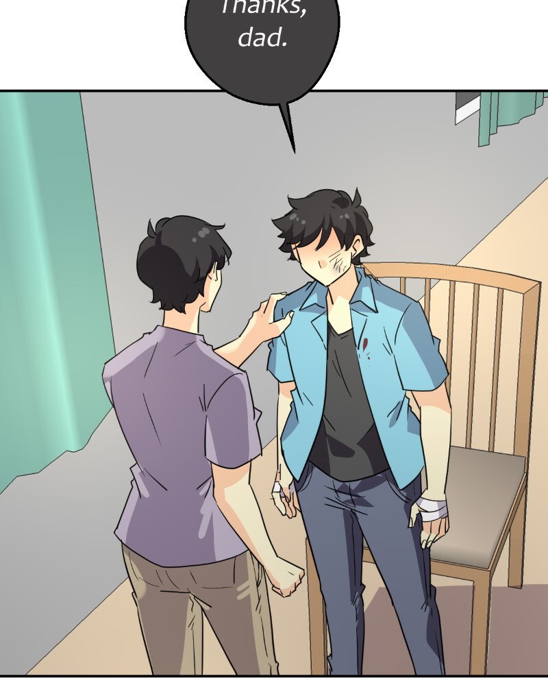 unOrdinary Chapter 239 page 126 - Chapter 239: Episode 233